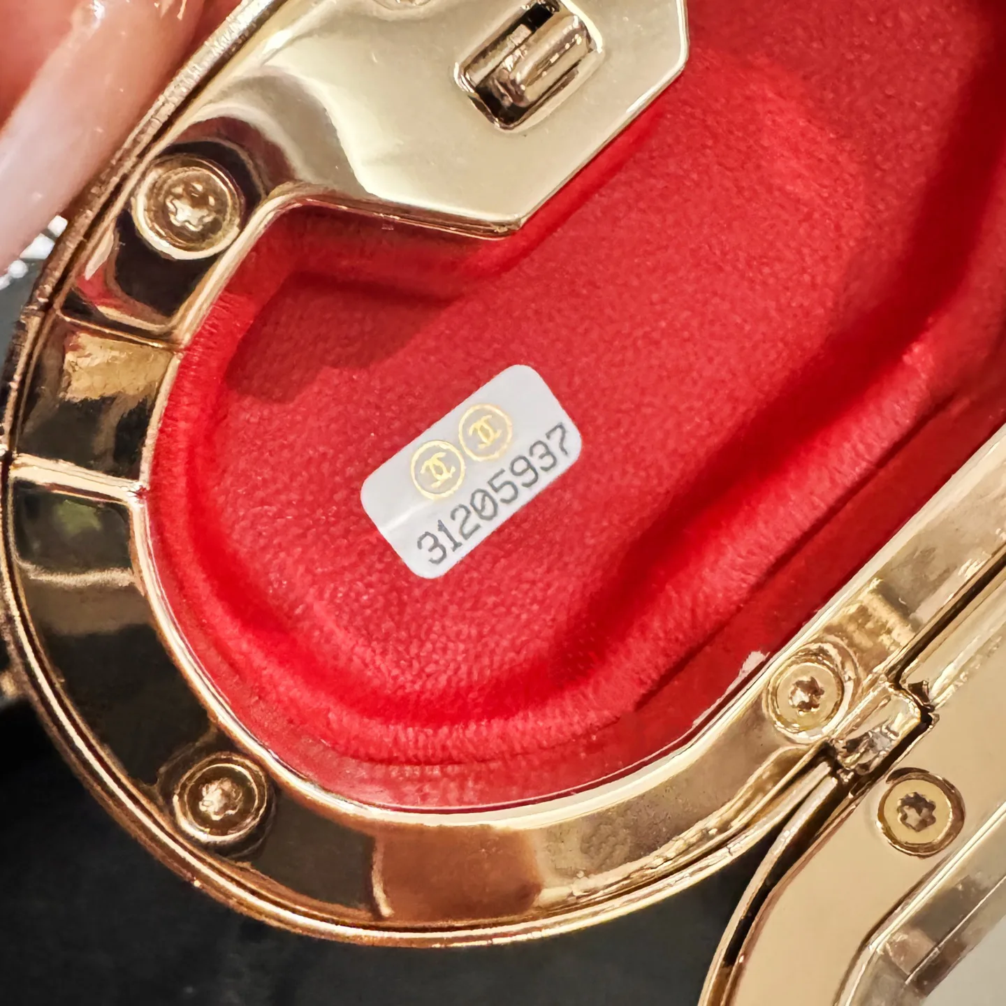 Клатчи Женские Chanel 18058128