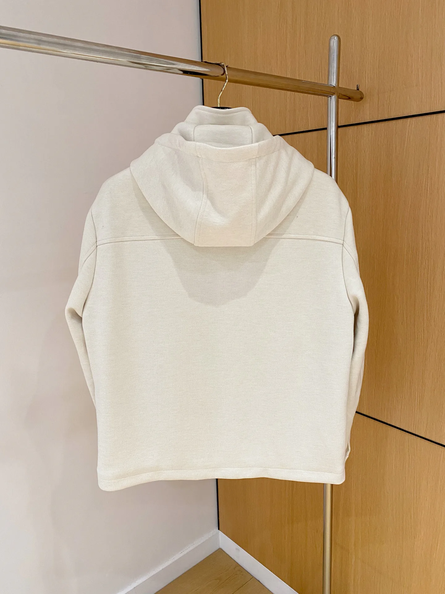 Куртки И Пуховики Мужские Brunello Cucinelli 89576