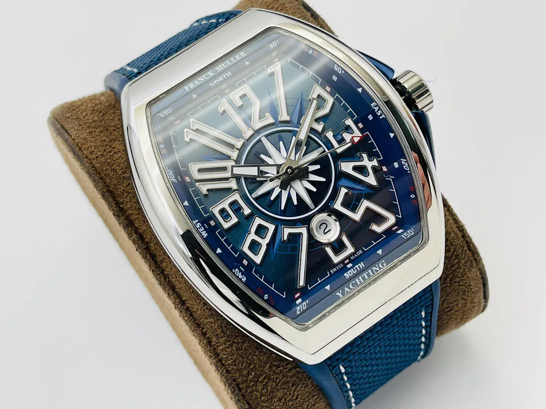 Часы Мужские Franck Muller 17801441