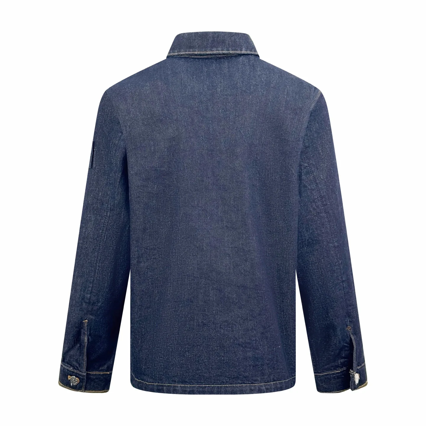 Куртки И Пуховики Мужские Stone Island 1264276