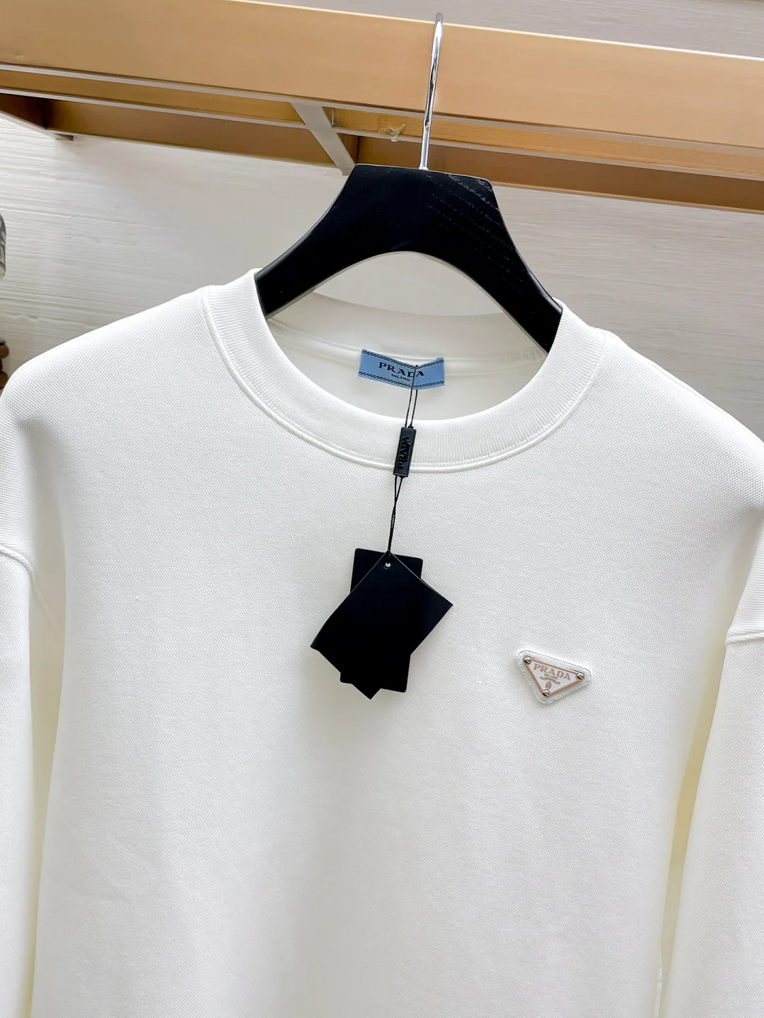 Свитшоты И Худи Мужские Prada 18457940