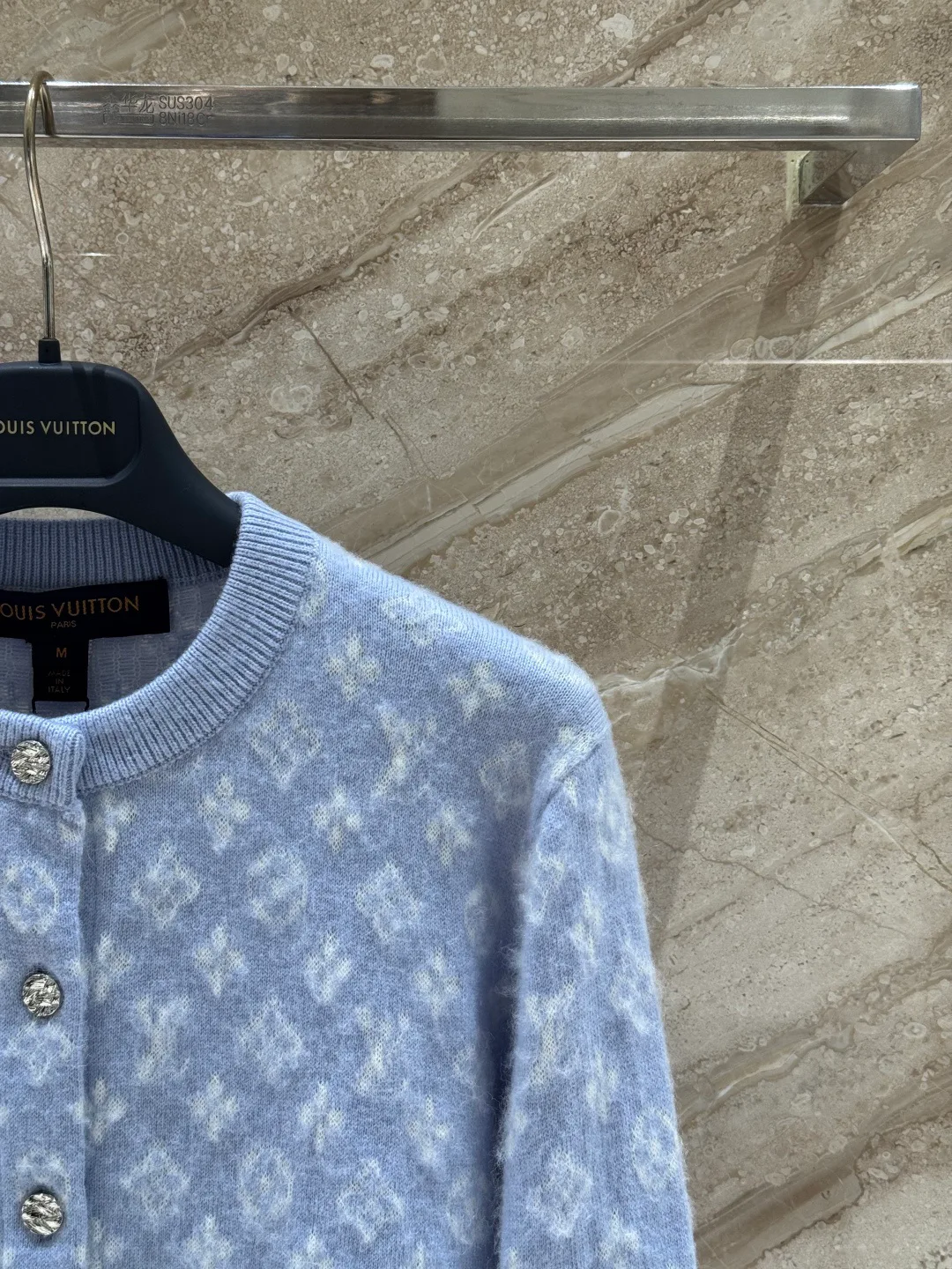 Джемперы И Свитеры Женские Louis Vuitton 11413478