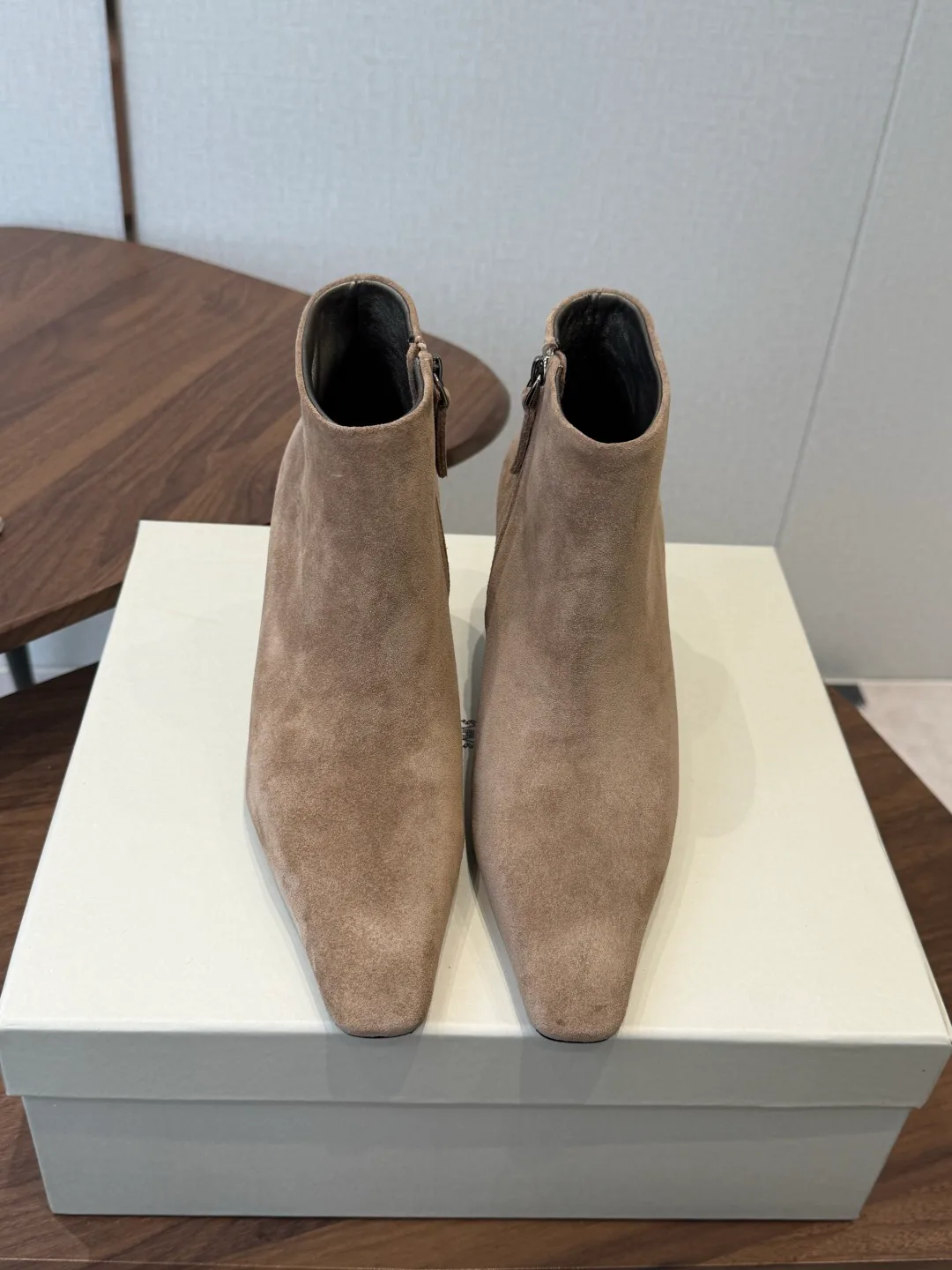Ботильоны Женские Brunello Cucinelli 18104412