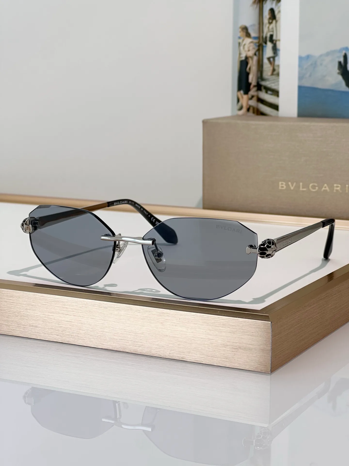 Бижутерия Bvlgari 11558132