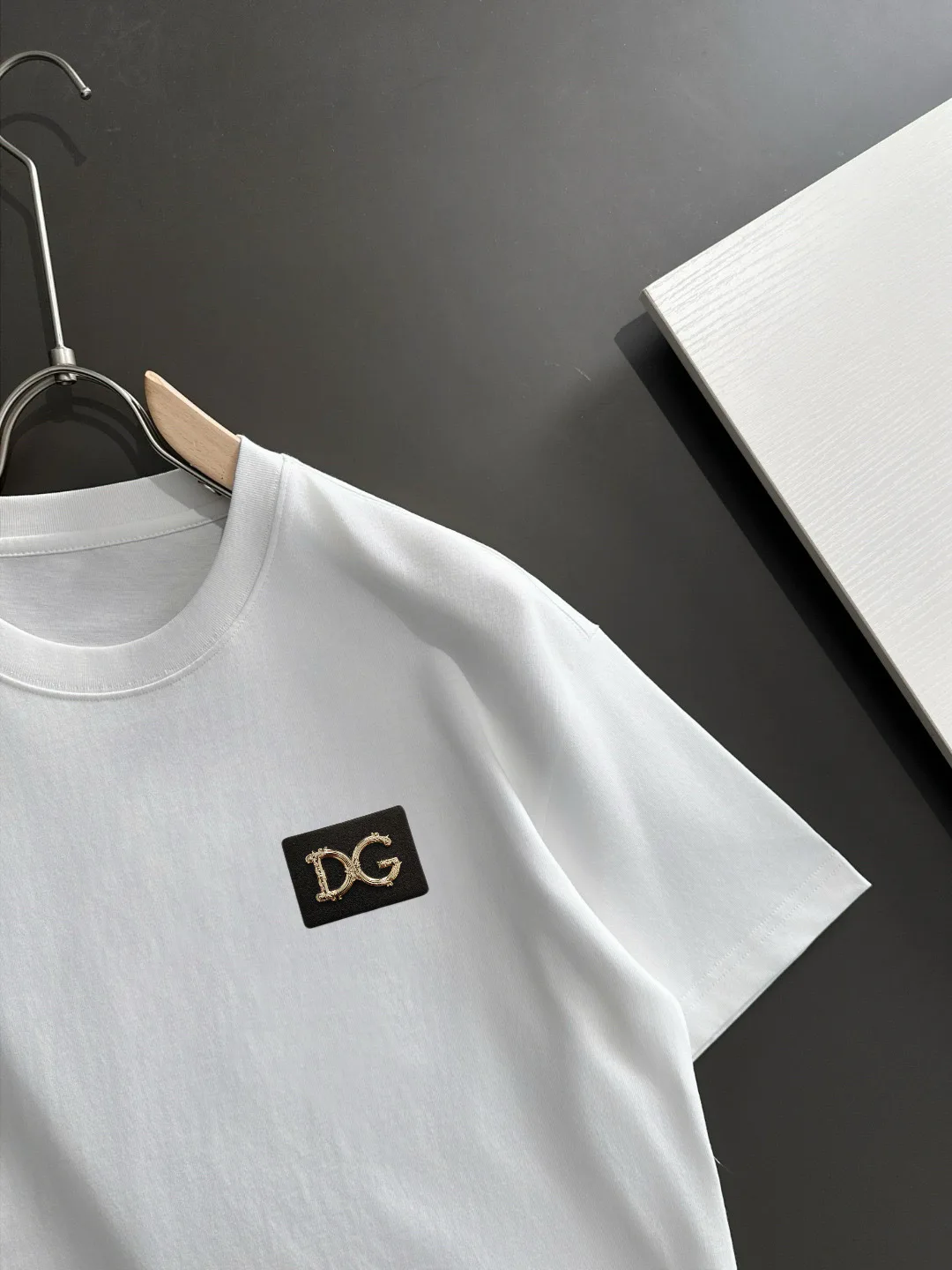 Футболки Мужские Dolce & Gabbana 11386023