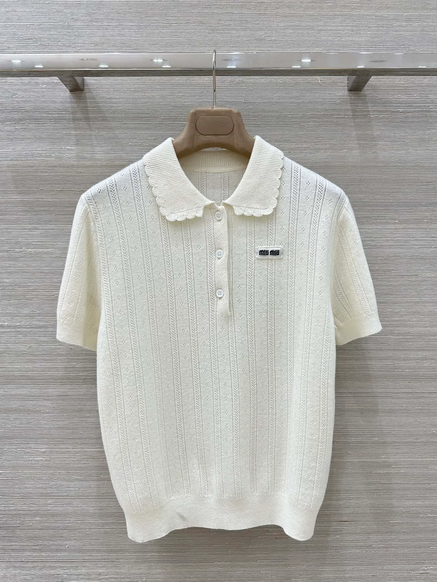 Джемперы И Свитеры Женские Miu Miu 5197822