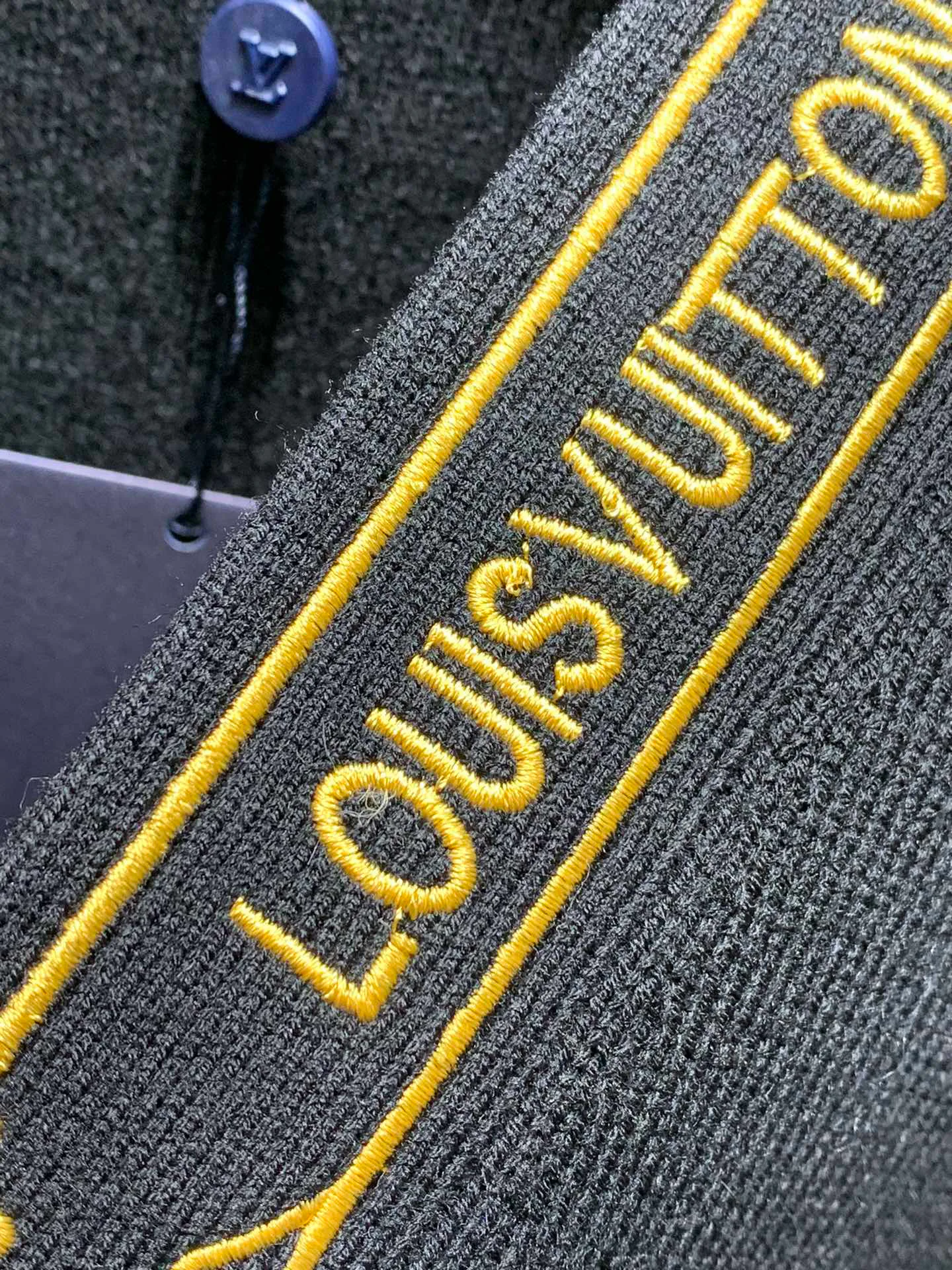 Джемперы И Свитеры Мужские Louis Vuitton 1858468