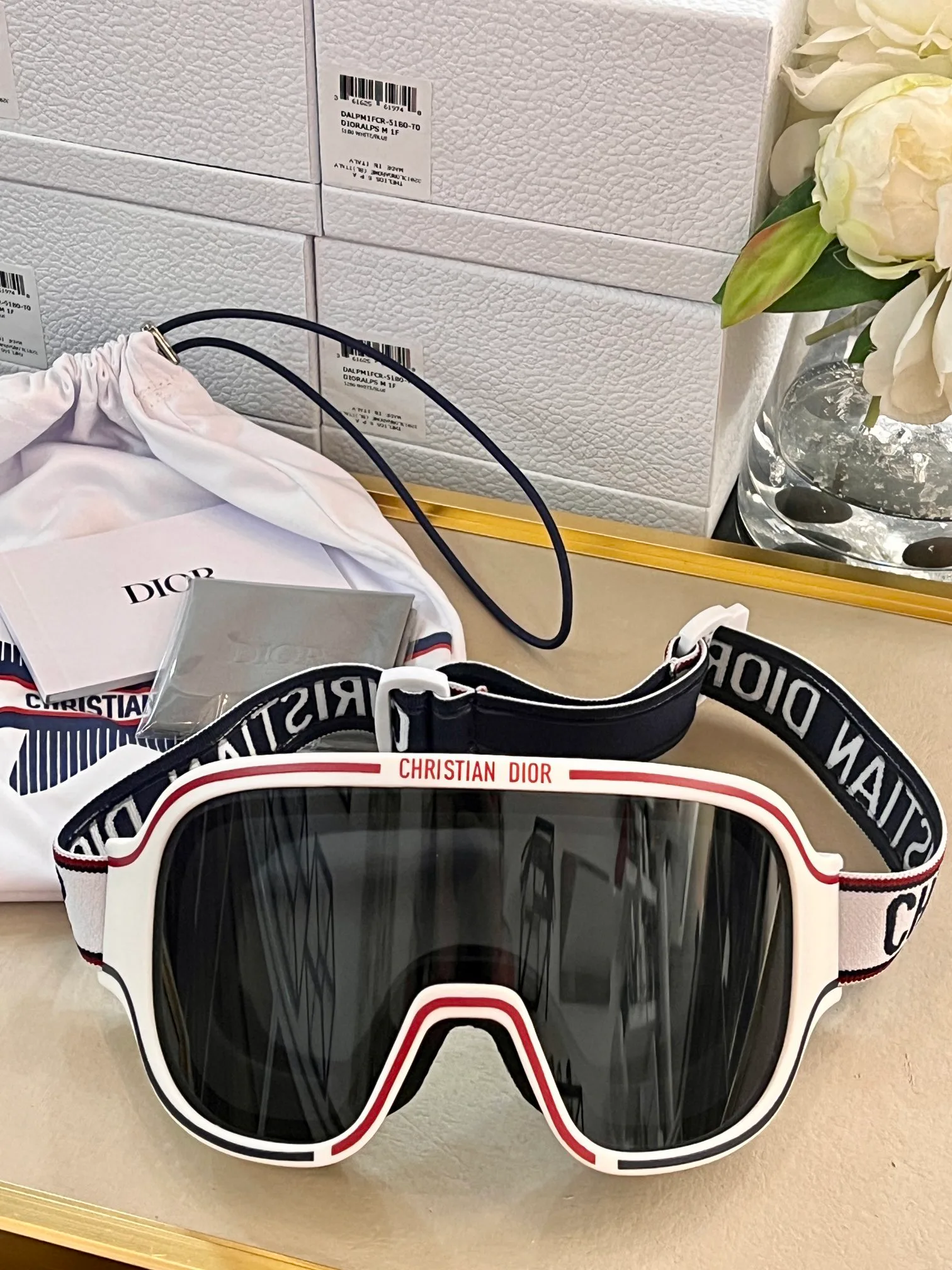 Очки Christian Dior 1179914