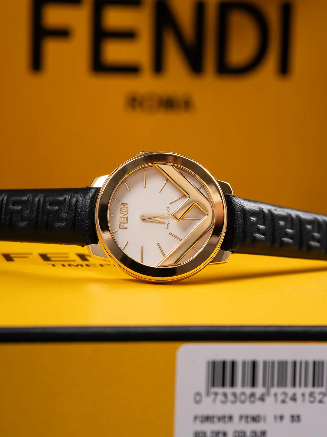 Часы Женские Fendi 12721868