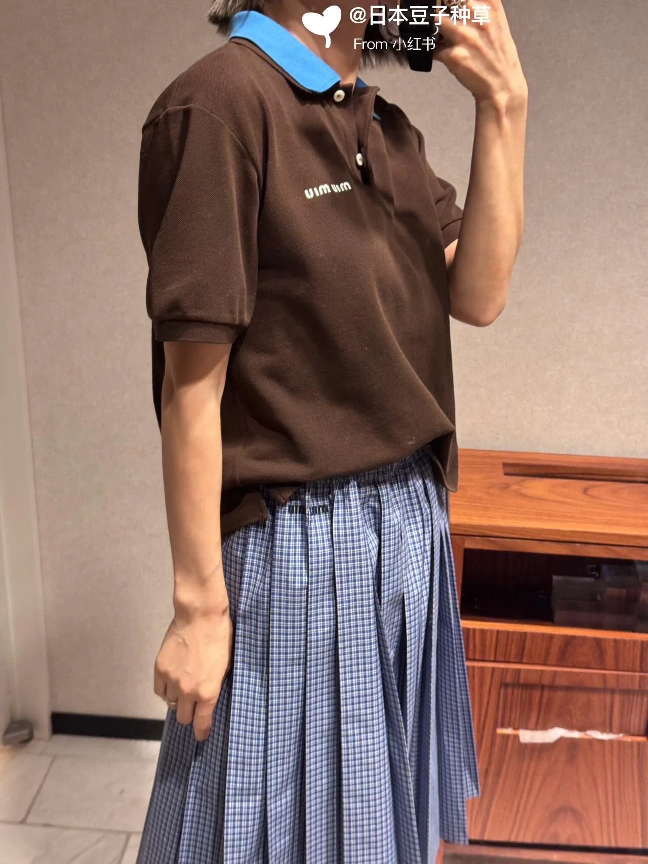 Футболки Женские Miu Miu 27189