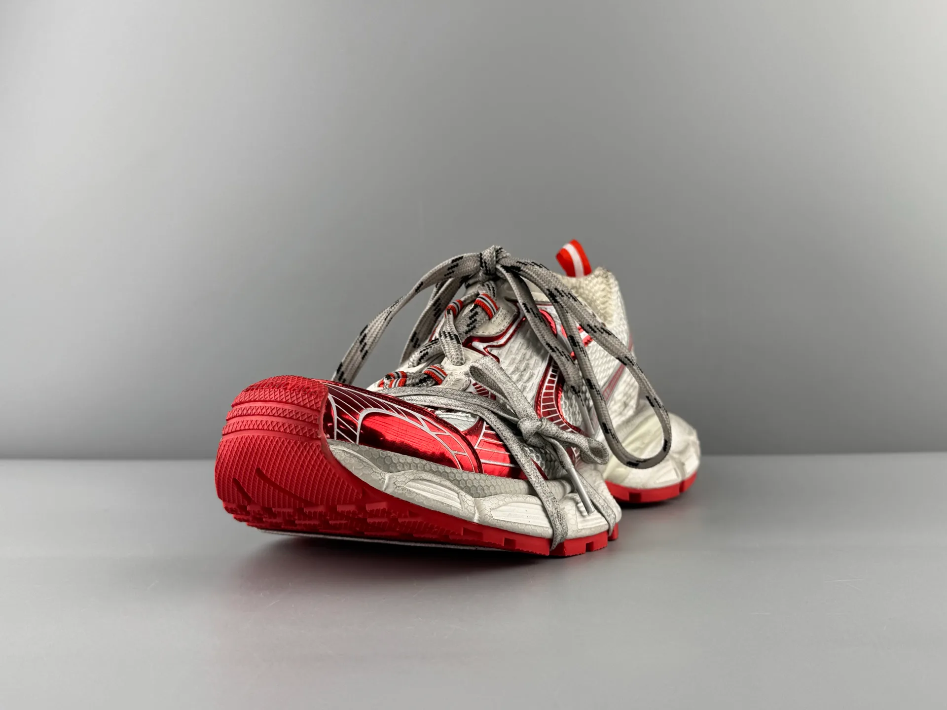 Кроссовки Женские Balenciaga 790413