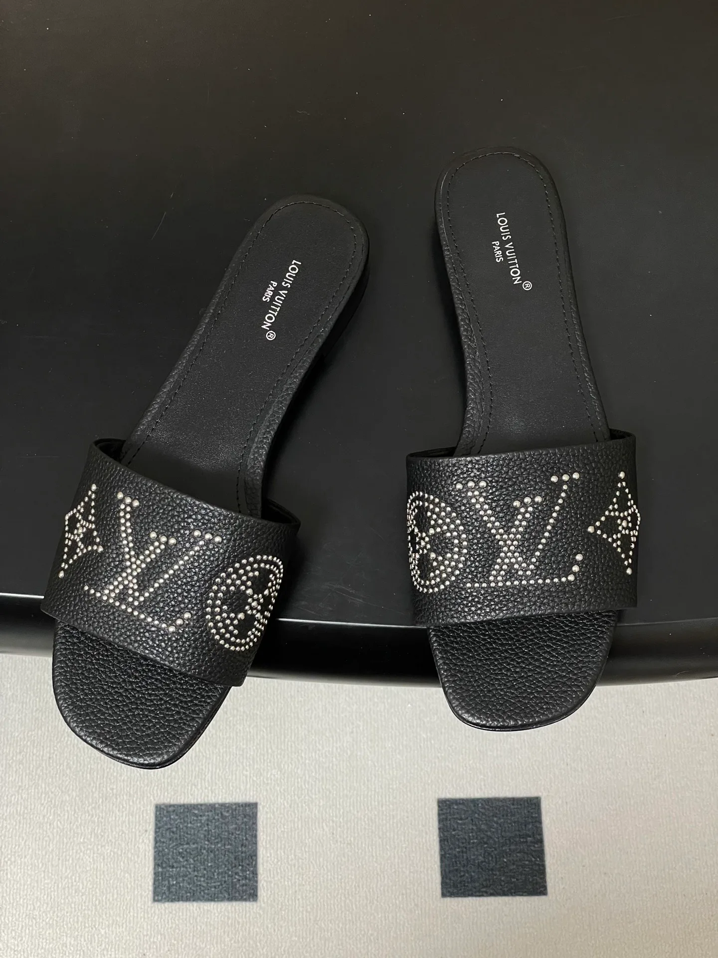 Босоножки Женские Louis Vuitton 11628735