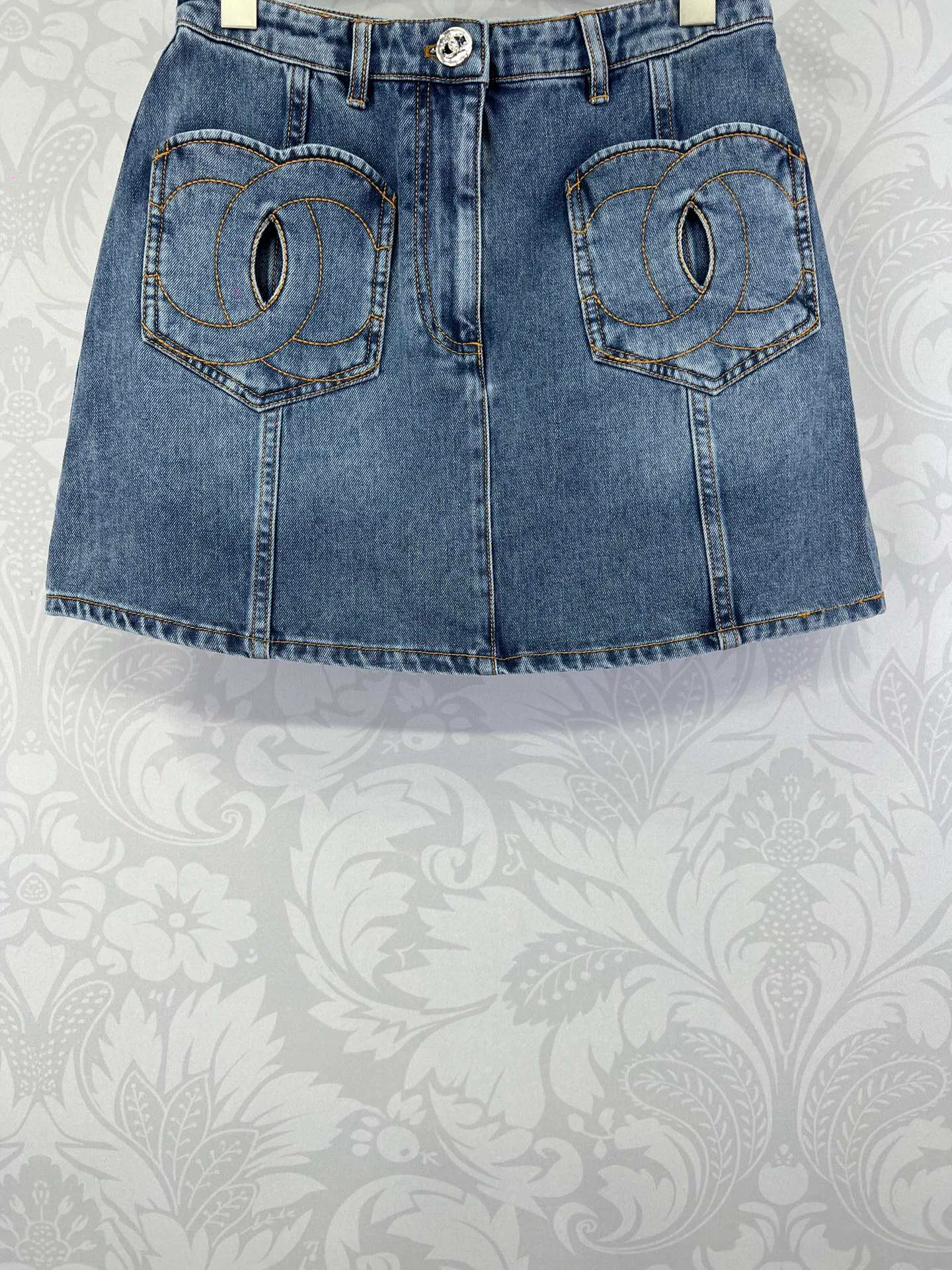 Юбки Женские Chanel 2260873