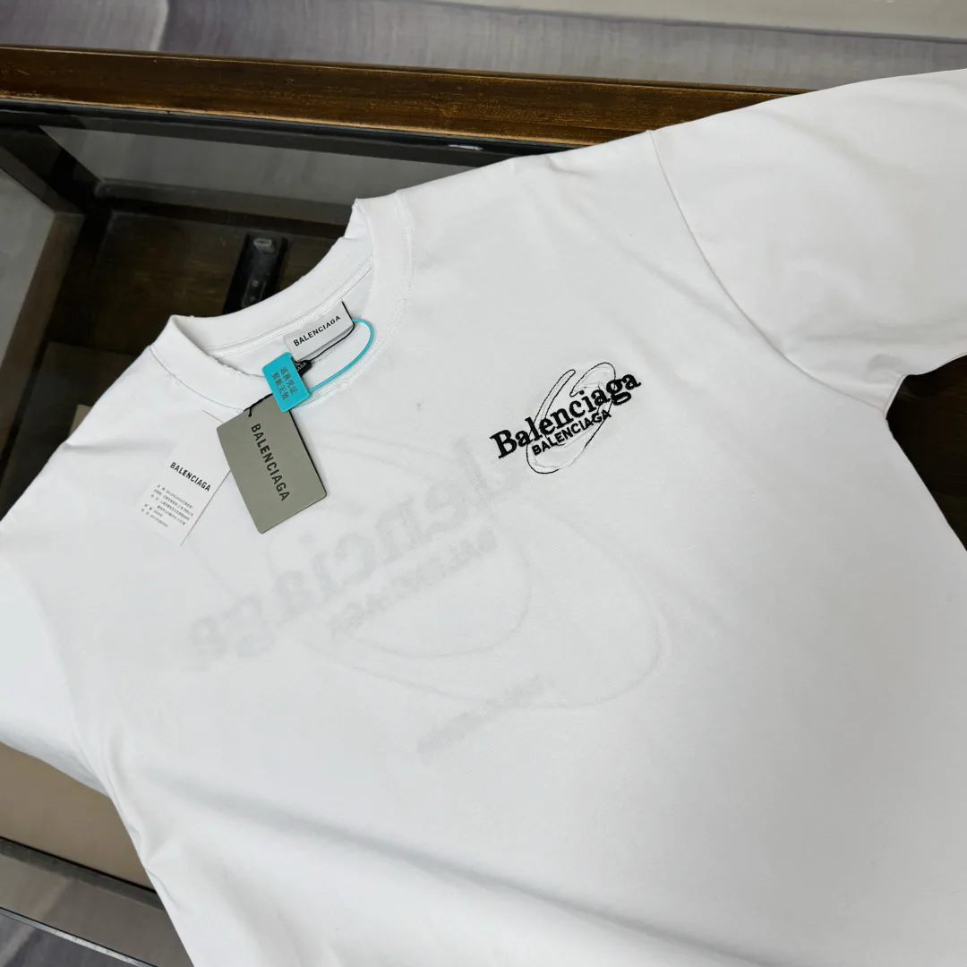 Футболки Женские Balenciaga 10785195