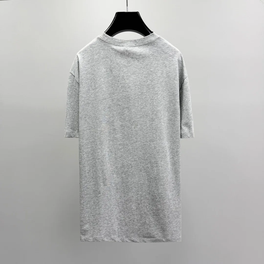 Футболки Мужские Celine 3424031