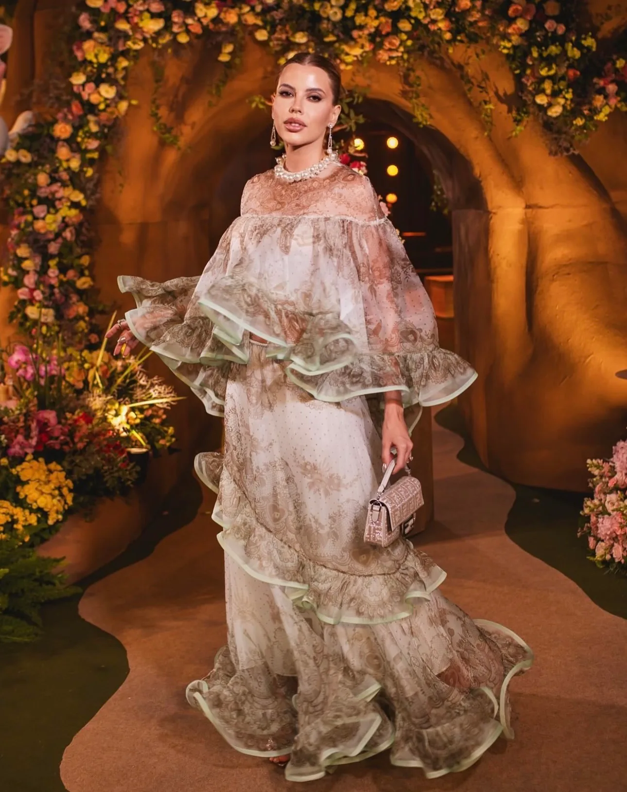 Костюмы Женские Zimmermann 10534833