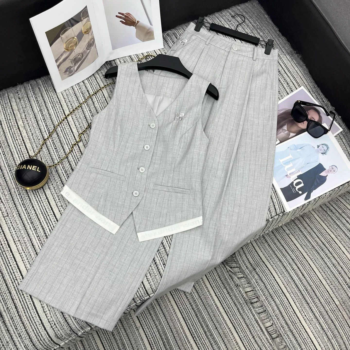 Костюмы Женские Alexander Wang 10675551