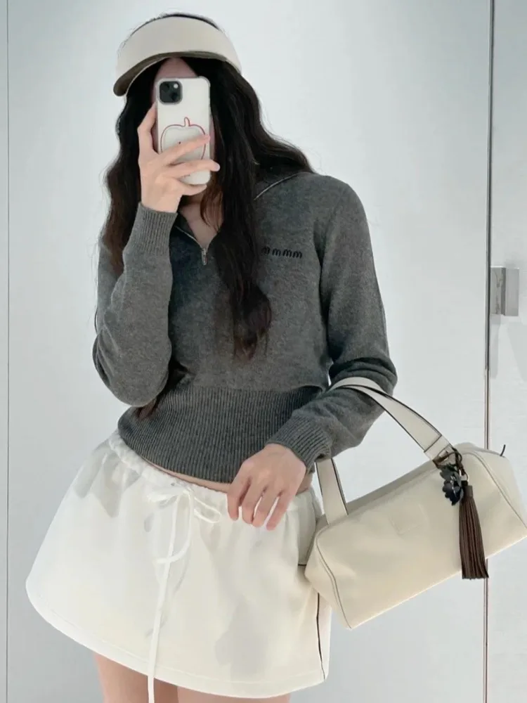 Джемперы И Свитеры Женские Miu Miu 5340699