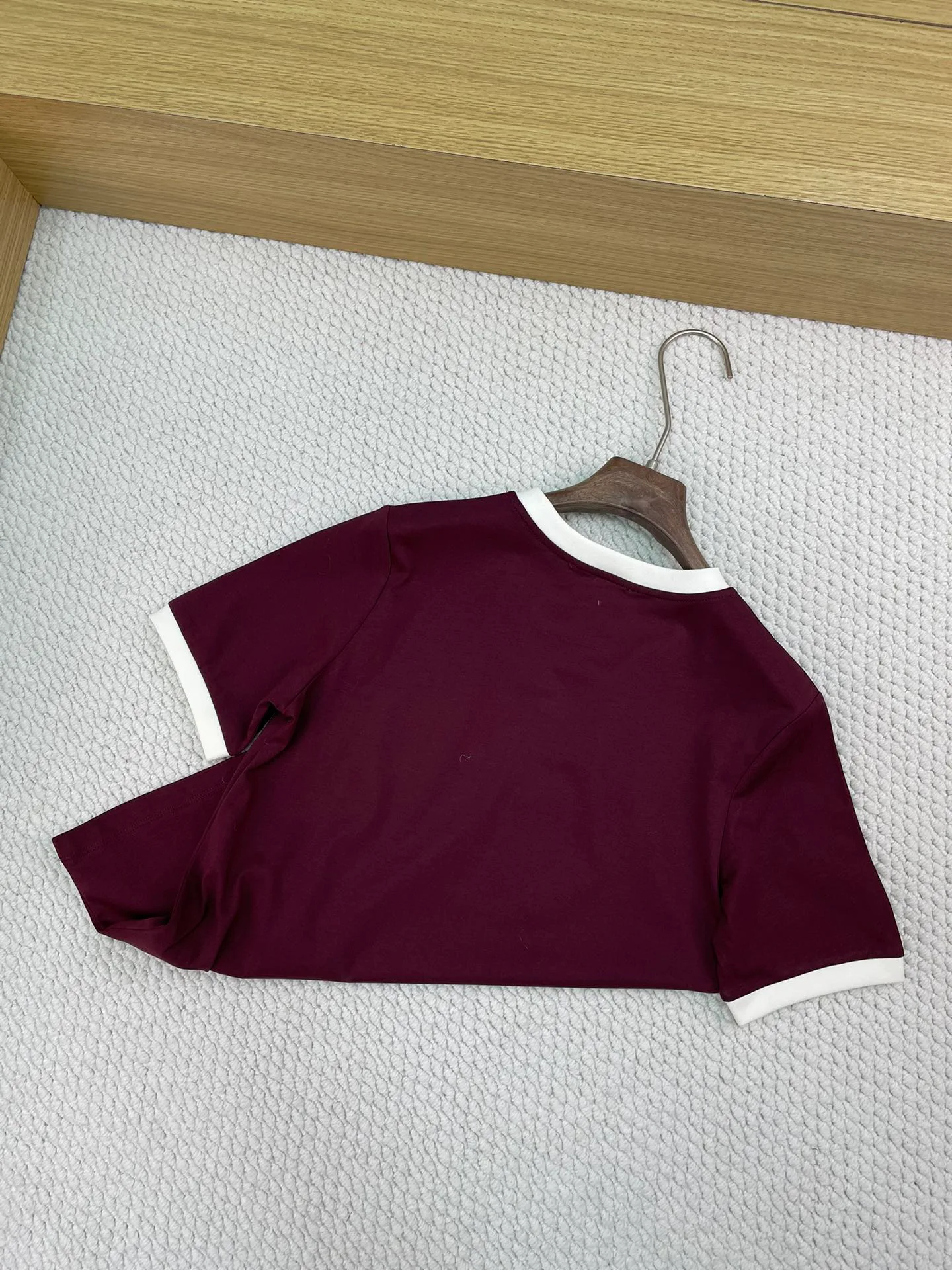 Футболки Женские Miu Miu 1771511