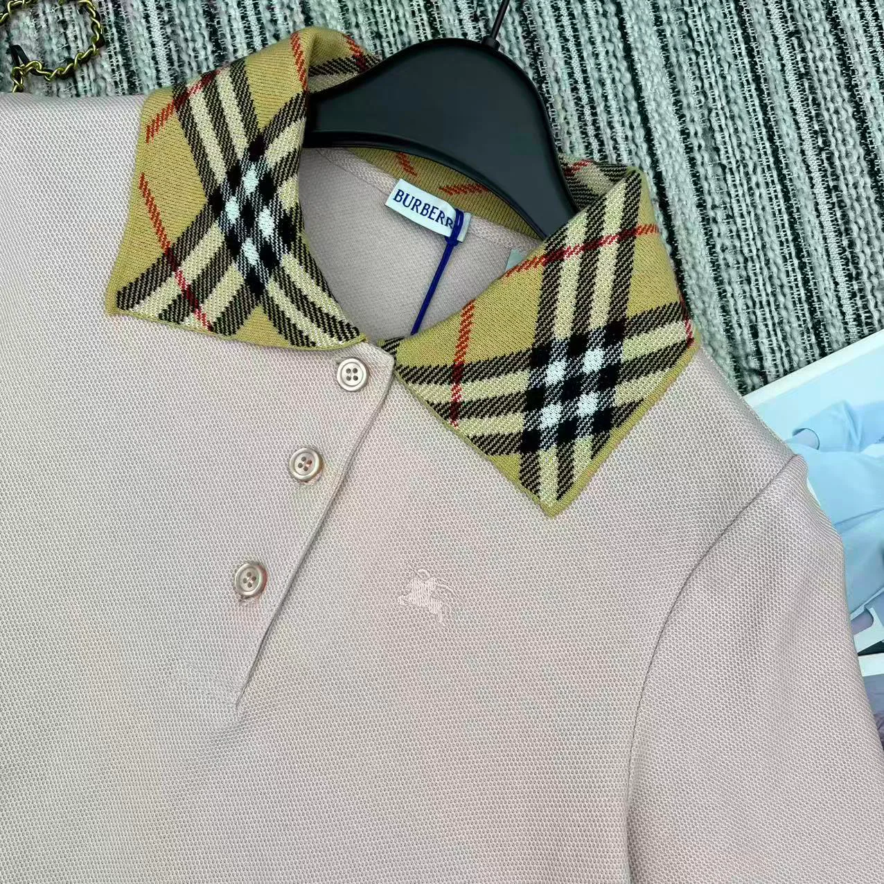 Рубашки Женские Burberry 11898005