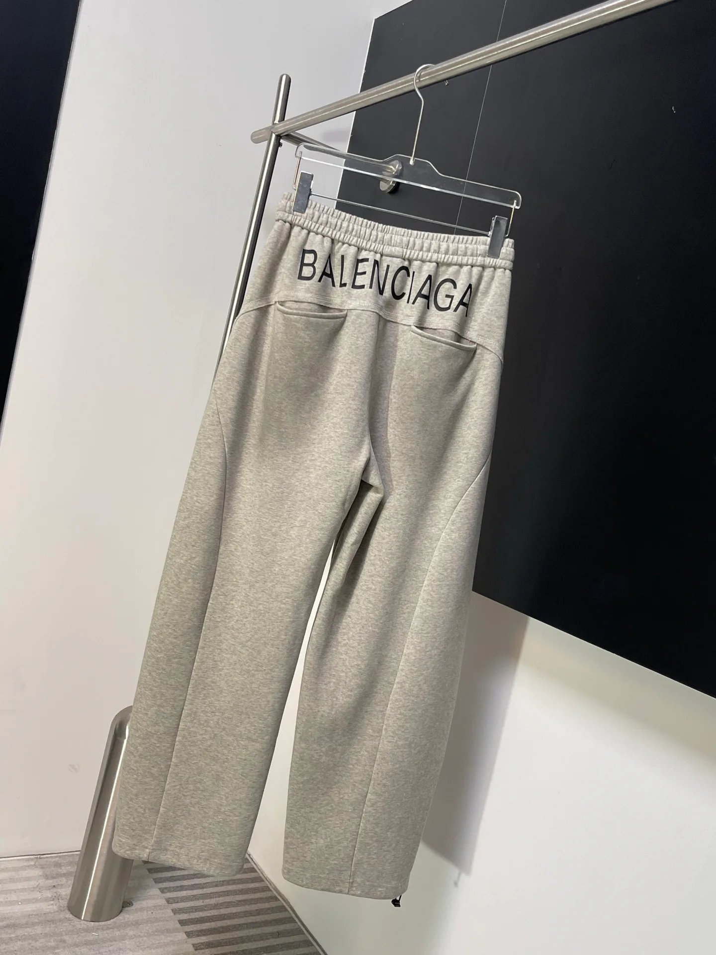 Брюки Мужские Balenciaga 11236013