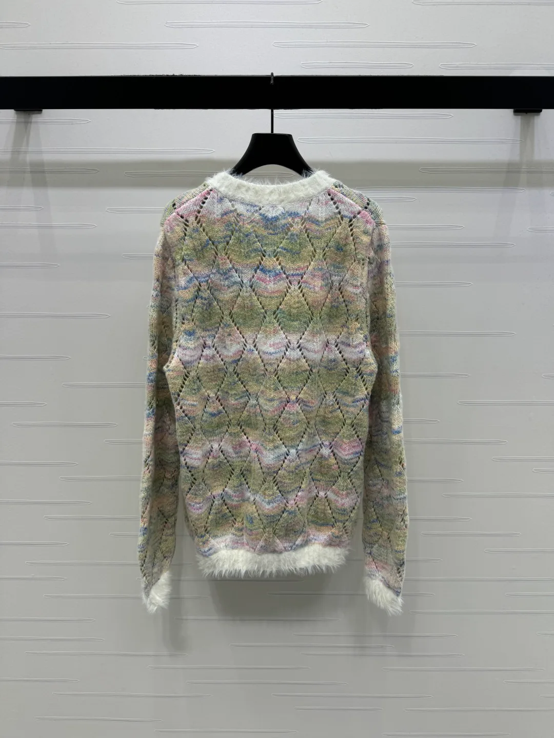 Джемперы И Свитеры Женские Chanel 1760634