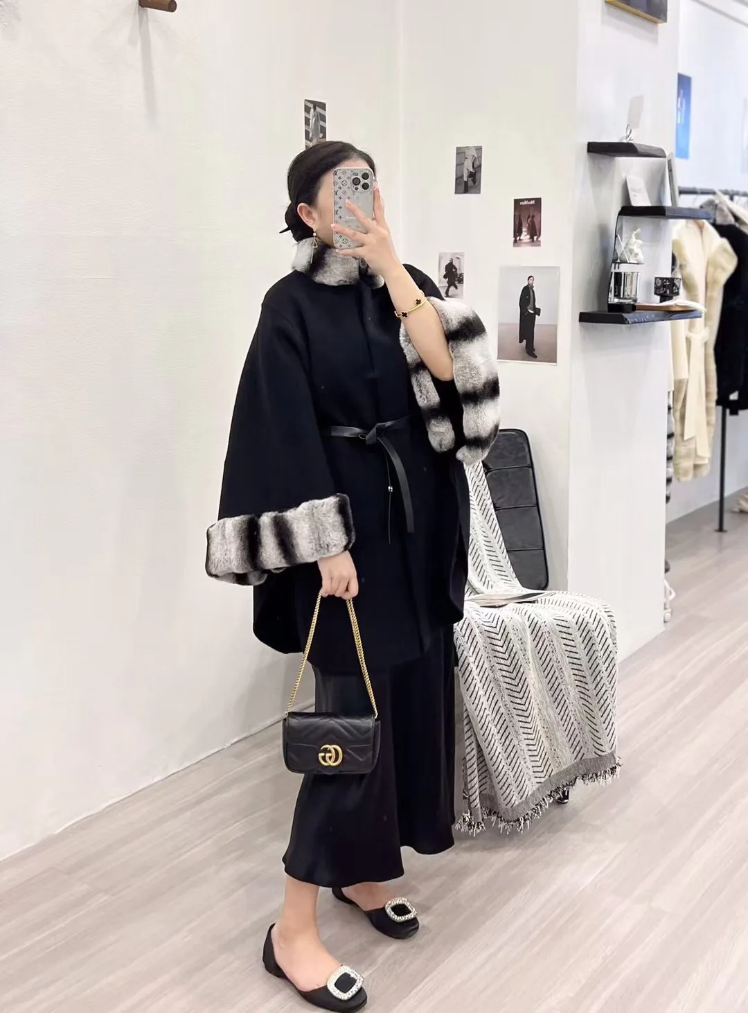 Пальто Женские Loro Piana 120209