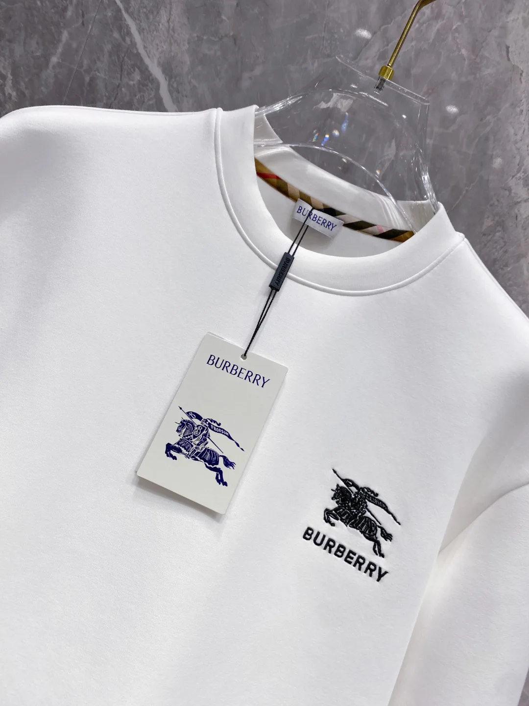 Свитшоты И Худи Женские Burberry 1128004