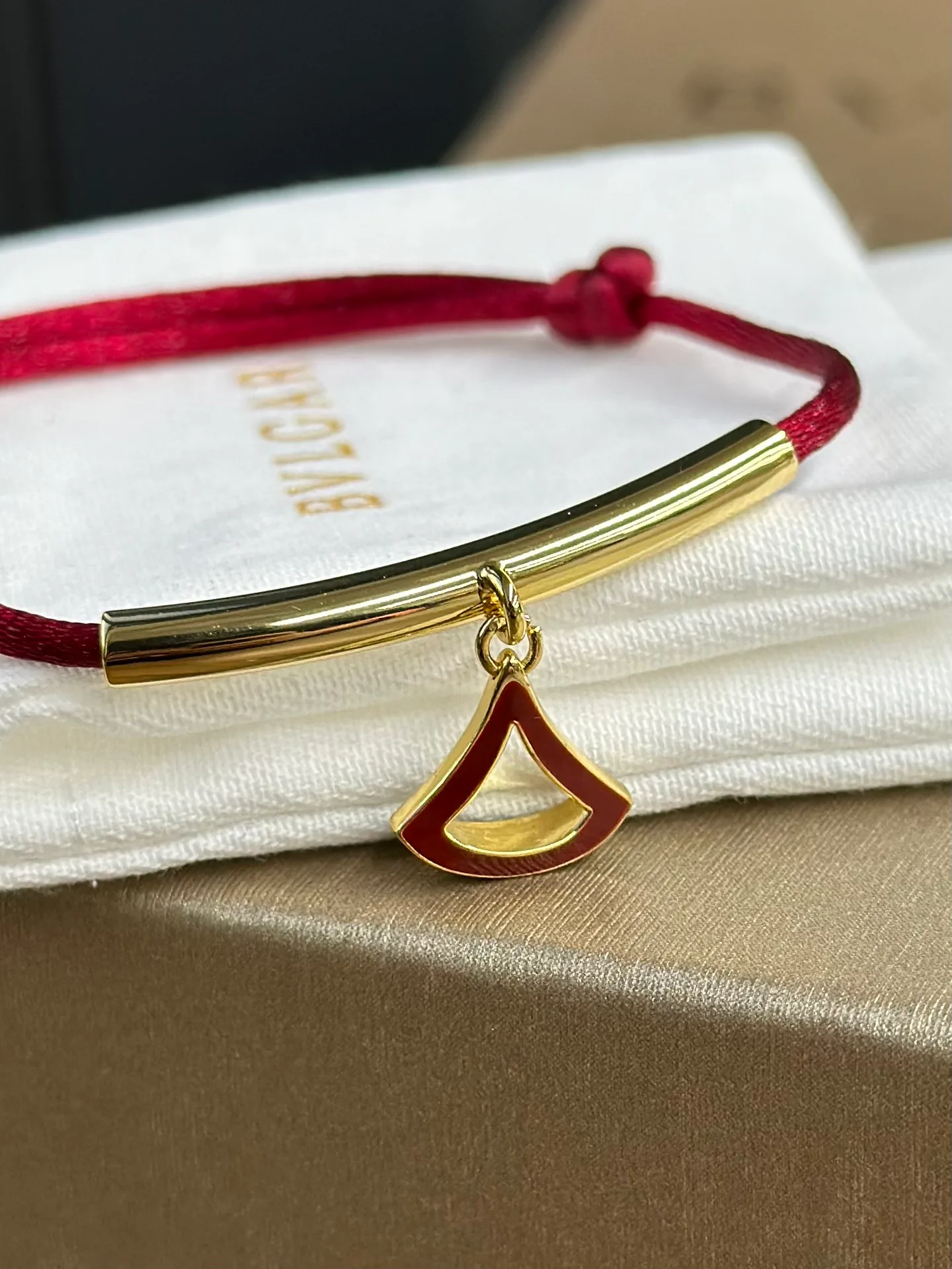 Бижутерия Bvlgari 7203