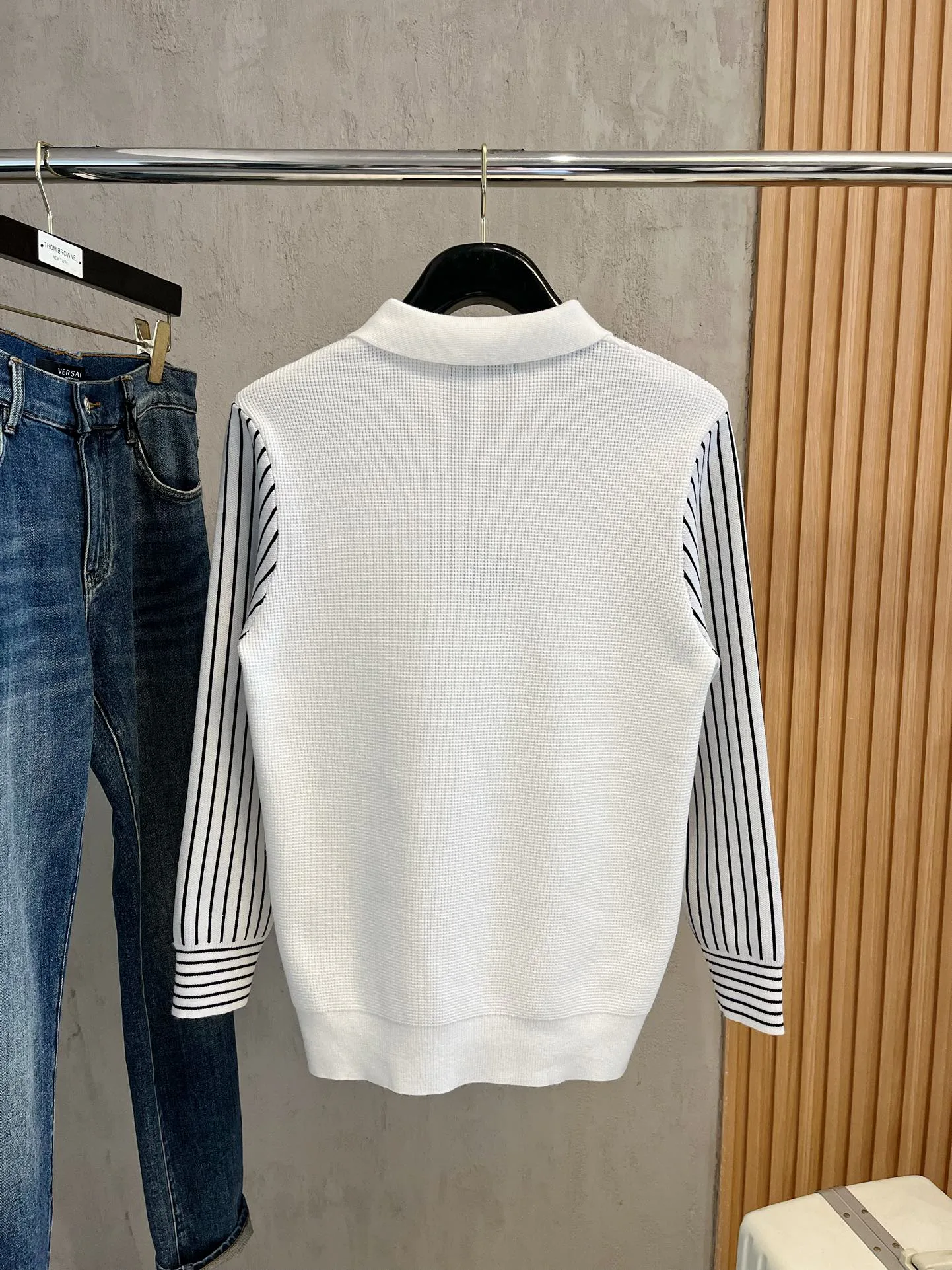 Джемперы И Свитеры Мужские Prada 18098149