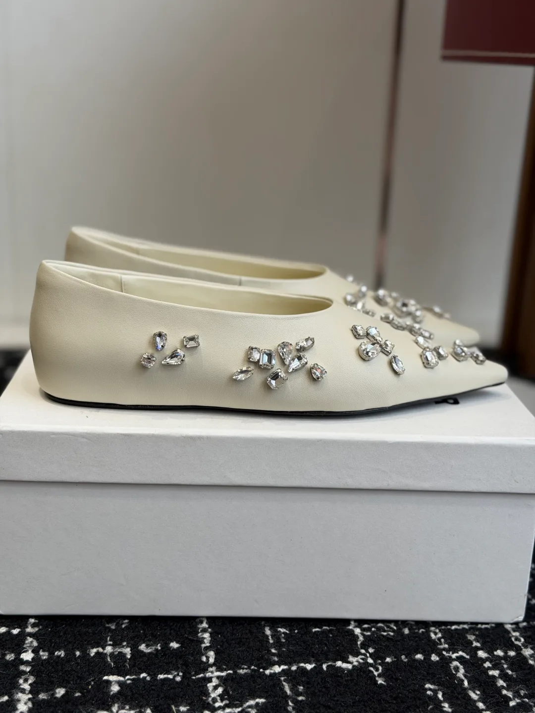 Туфли Женские Jil Sander 11701930