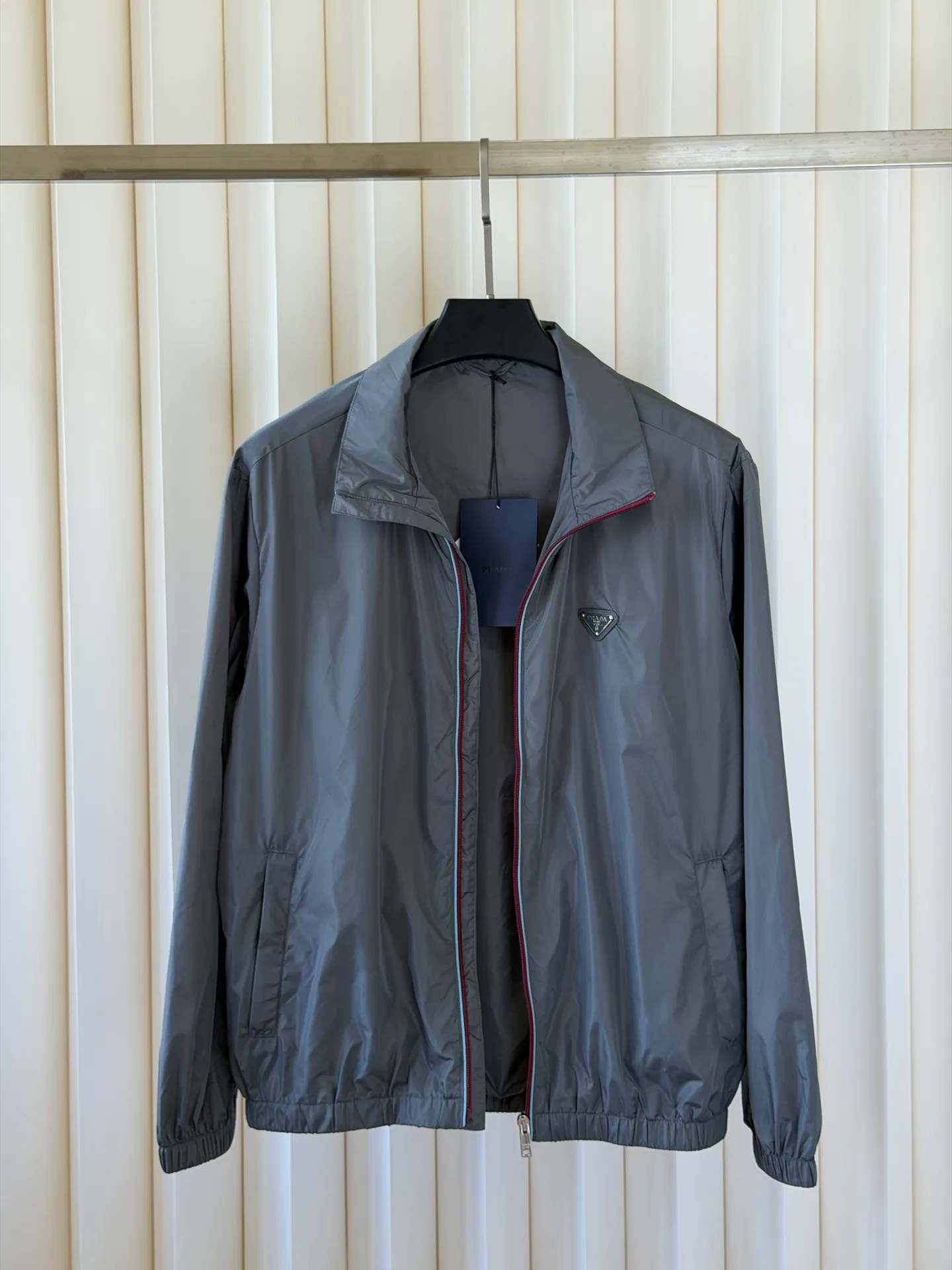 Куртки И Пуховики Мужские Prada 17367226