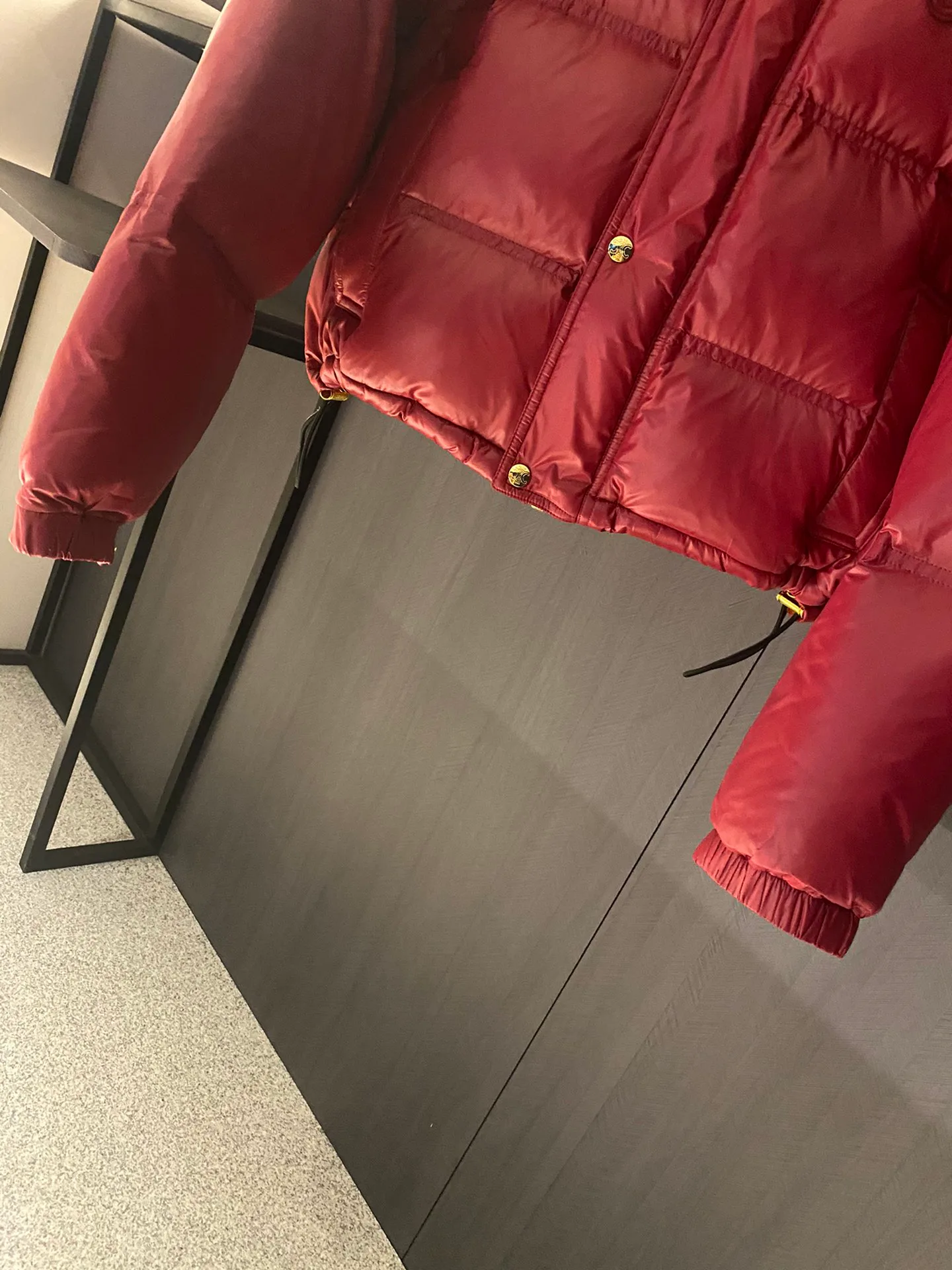 Куртки И Пуховики Женские Celine 458921