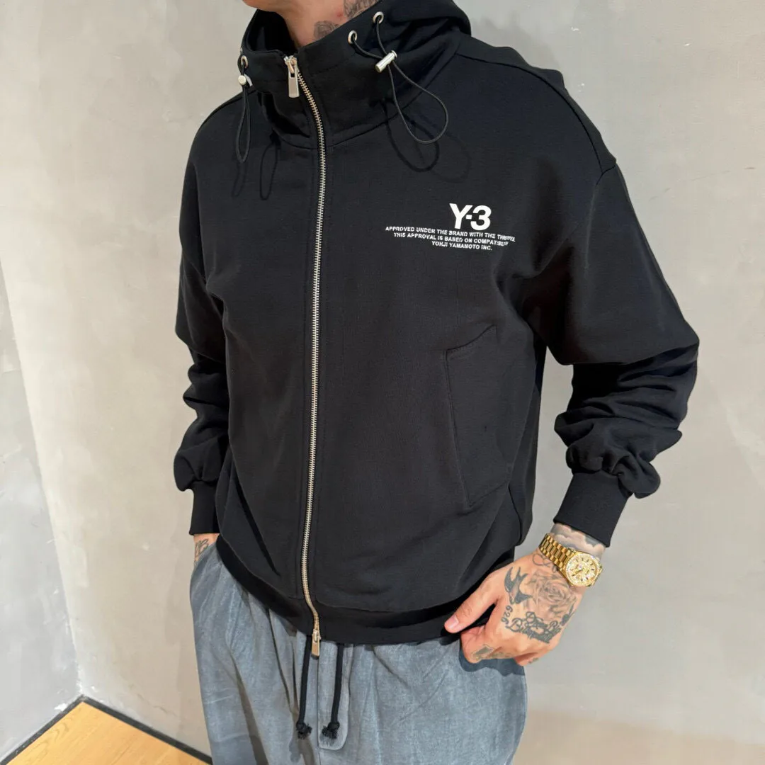 Куртки И Пуховики Мужские Y-3 1297315