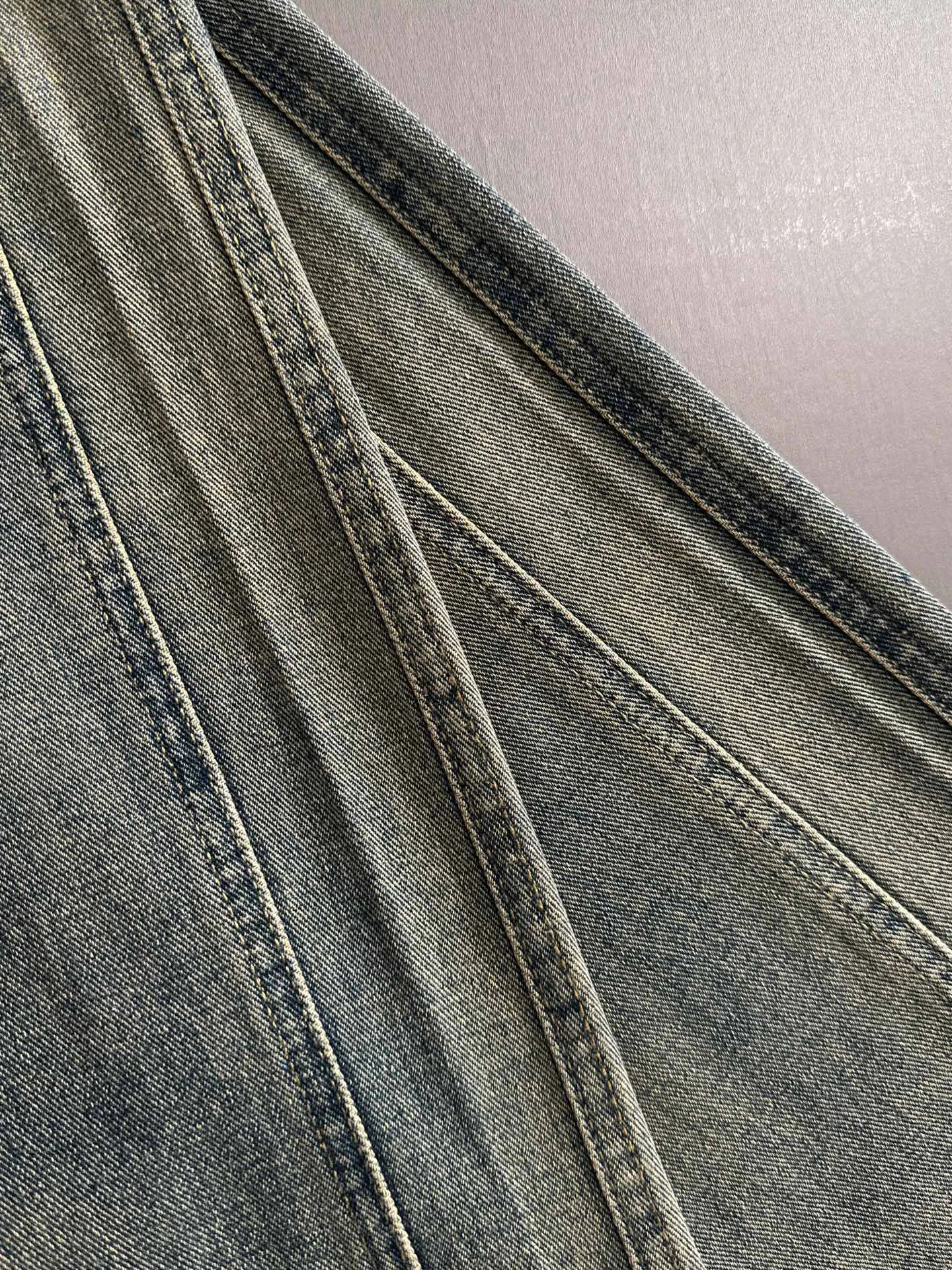 Джинсы Мужские Burberry 726013