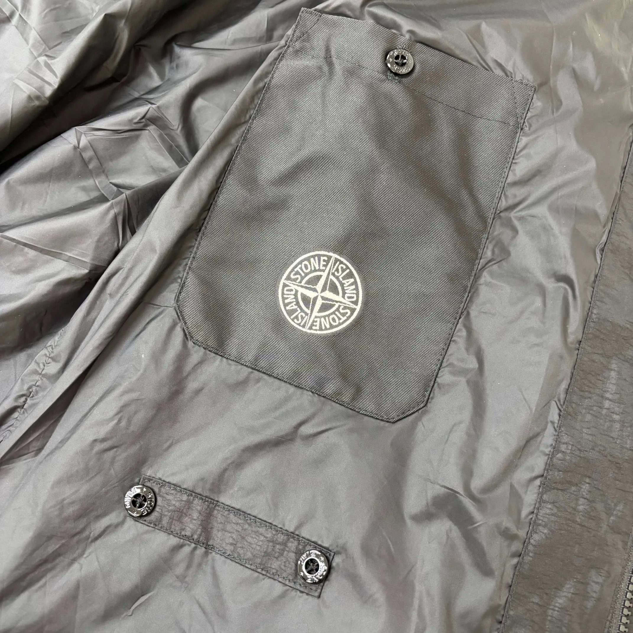 Куртки И Пуховики Женские Stone Island 5627827