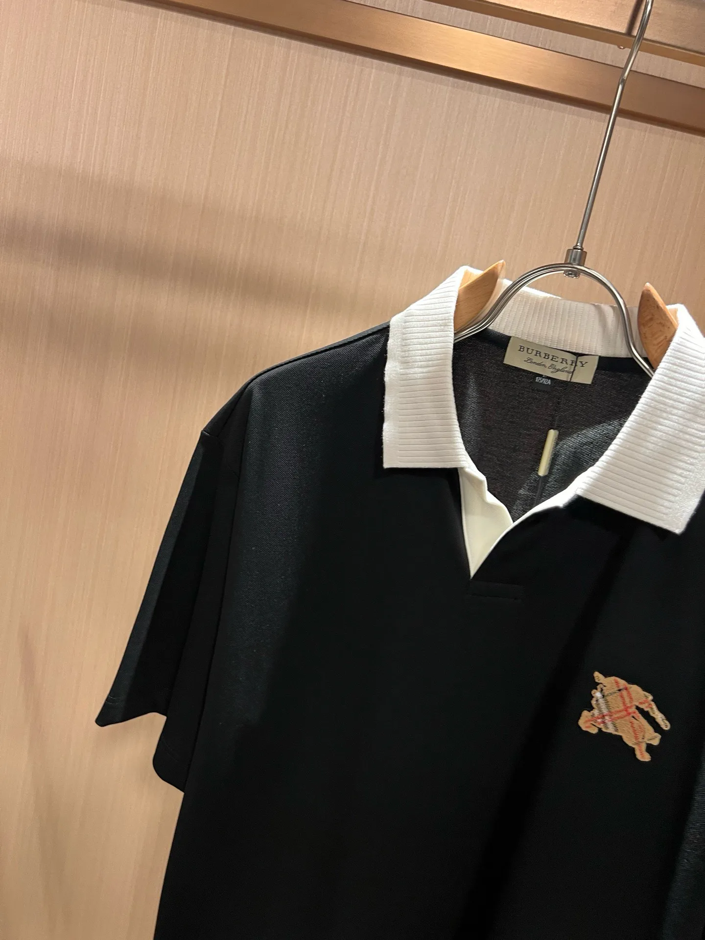 Рубашки Мужские Burberry 18243926