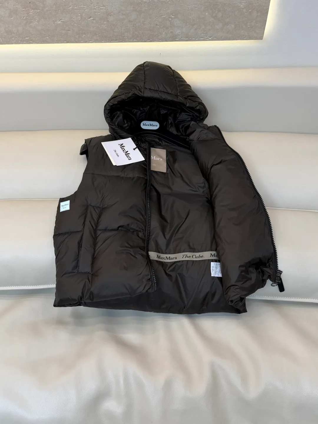 Жилеты Женские Max Mara 19422823