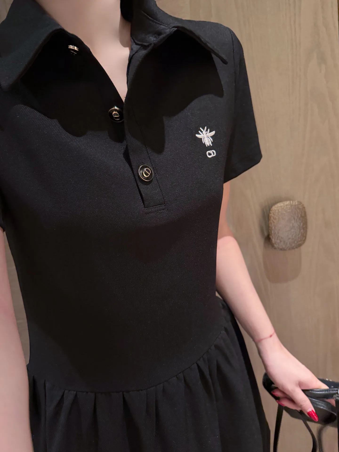 Платья Женские Christian Dior 9273698