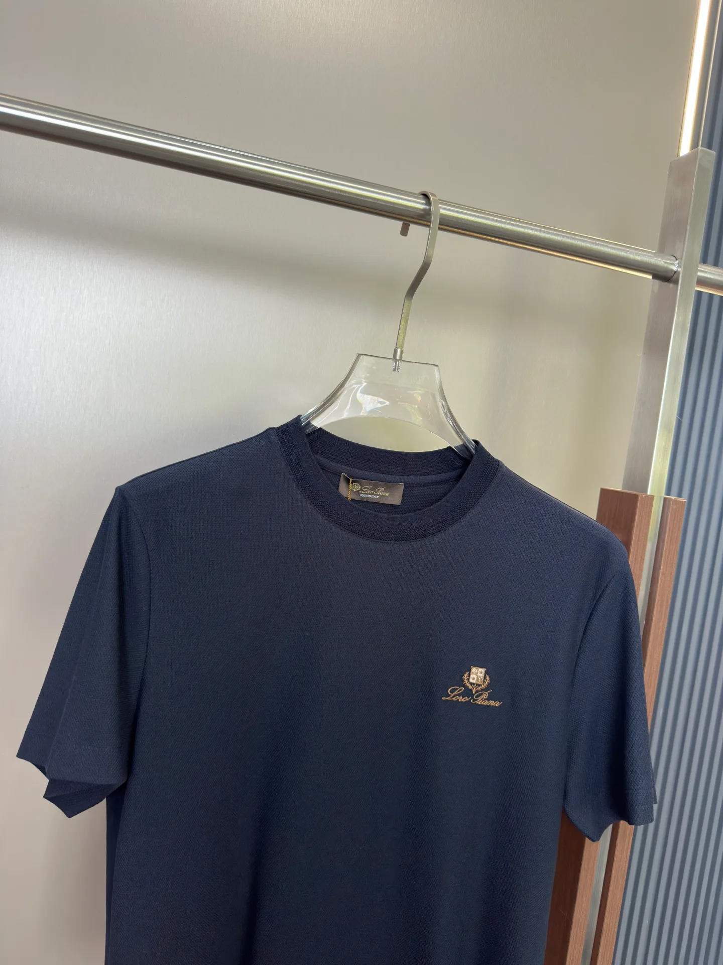 Футболки Мужские Loro Piana 12673404