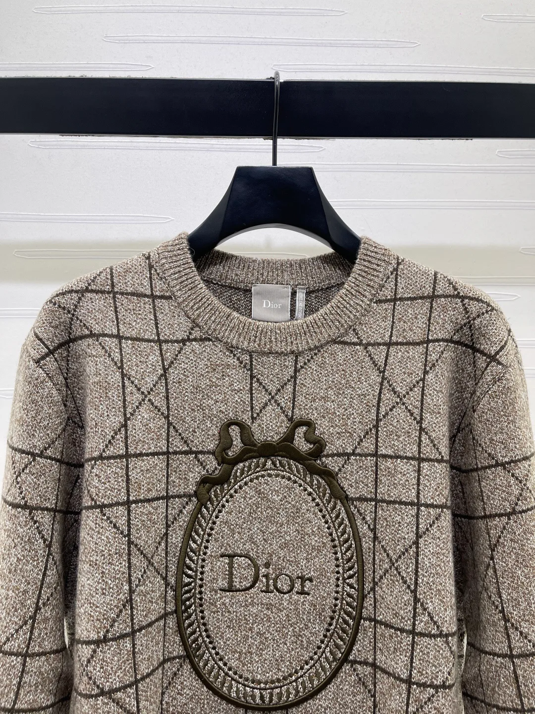 Джемперы И Свитеры Женские Christian Dior 18781496