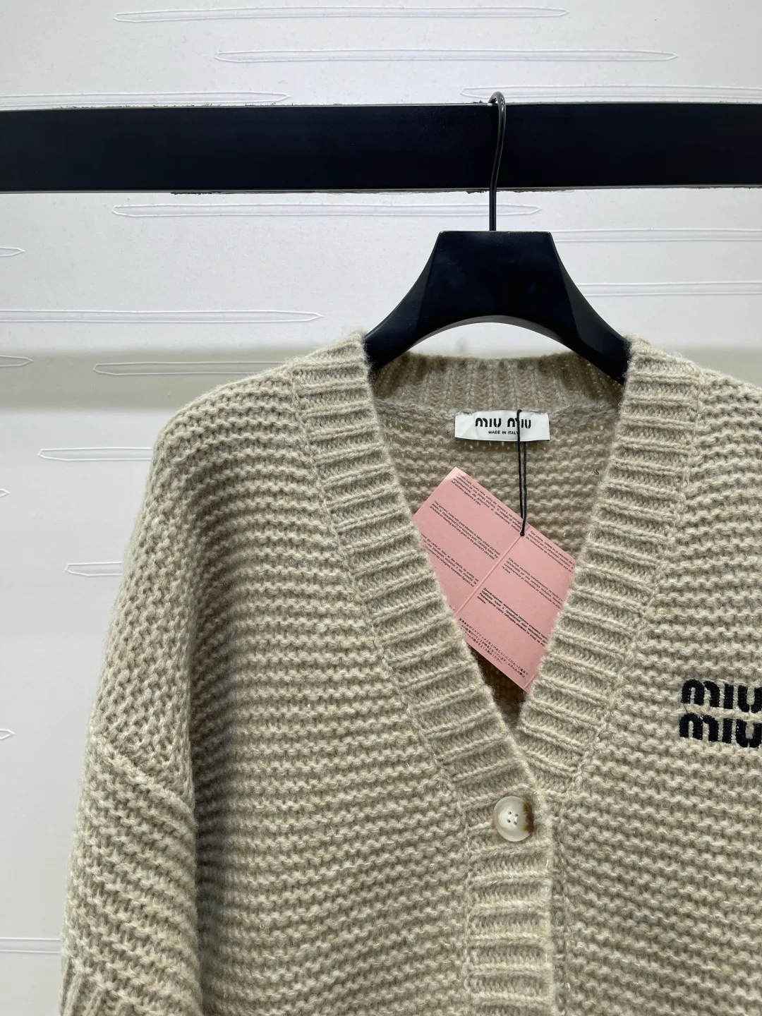 Джемперы И Свитеры Женские Miu Miu 18234162