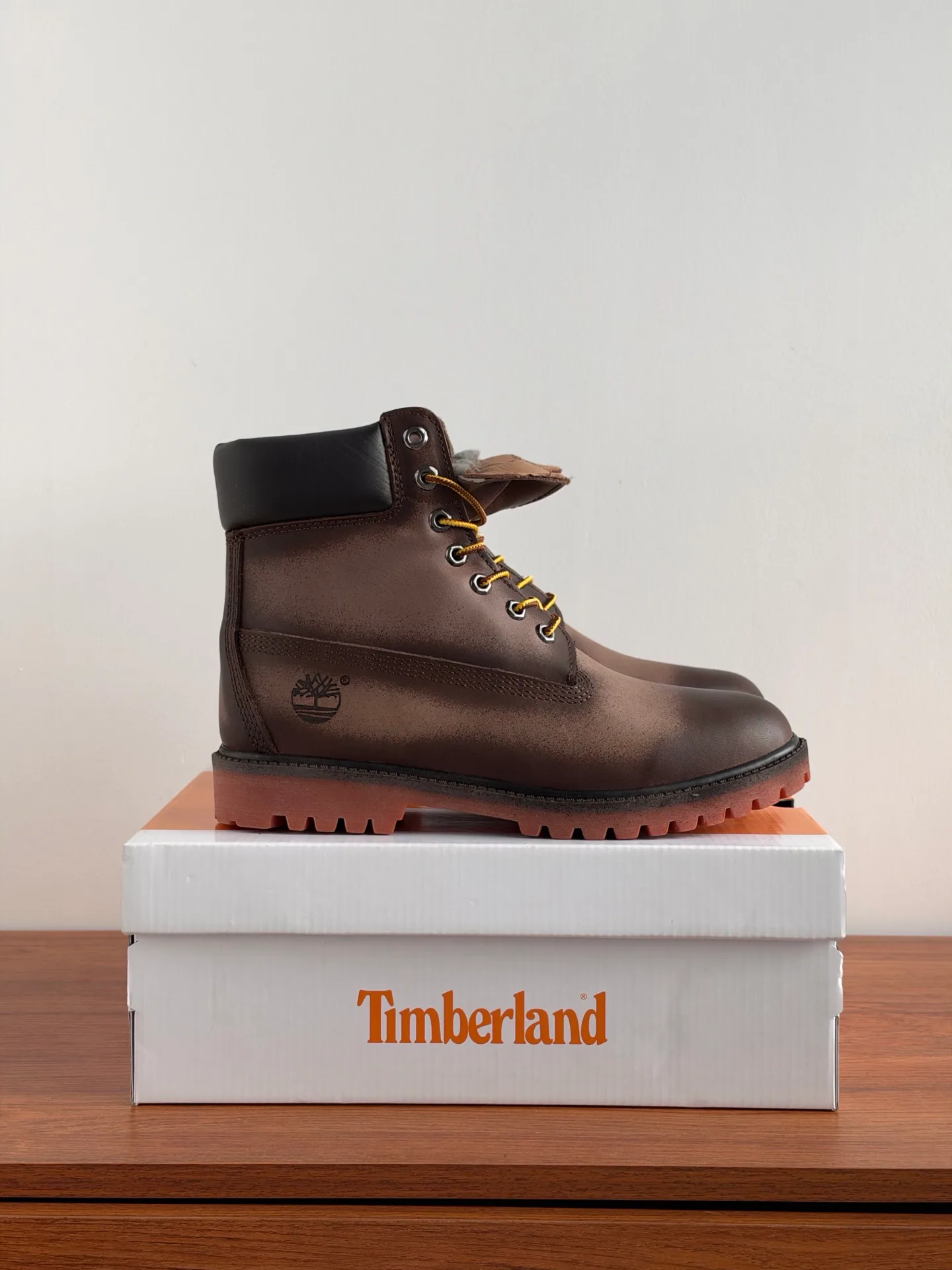 Ботинки Мужские Timberland 19730987
