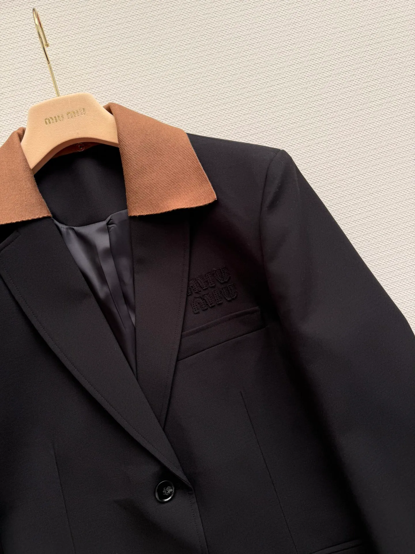 Жакеты Женские Miu Miu 9820389