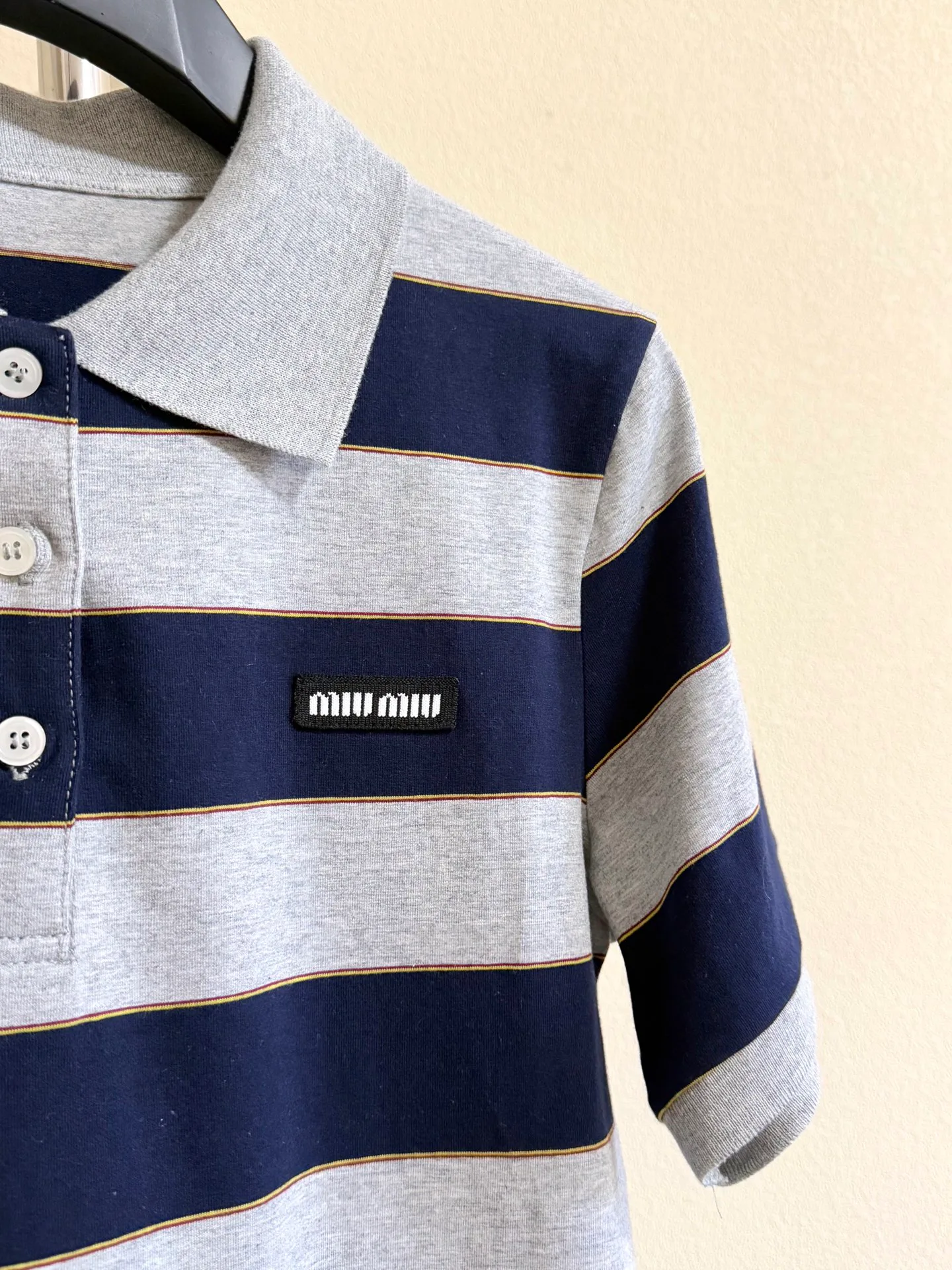 Футболки Женские Miu Miu 1264701