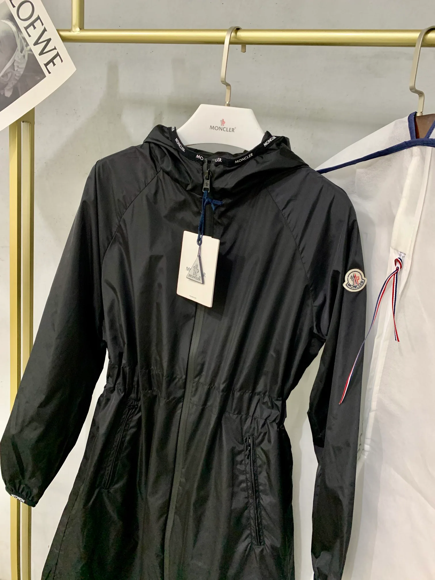 Пальто Женские Moncler 11405367