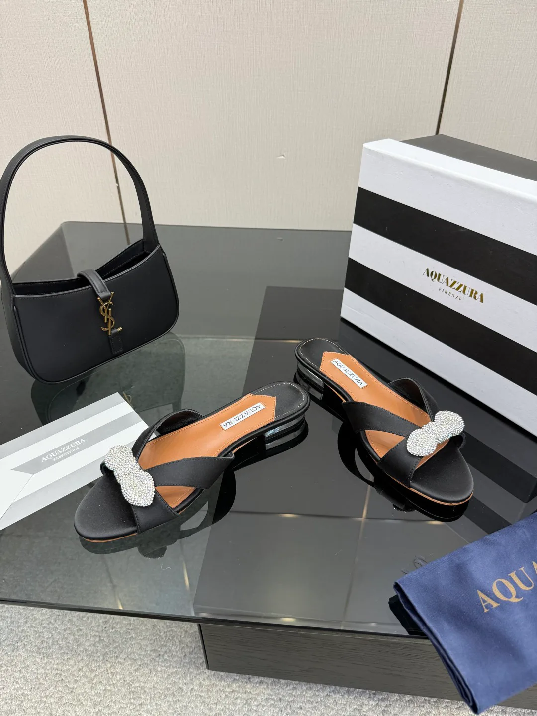 Туфли Женские Aquazzura 1435286