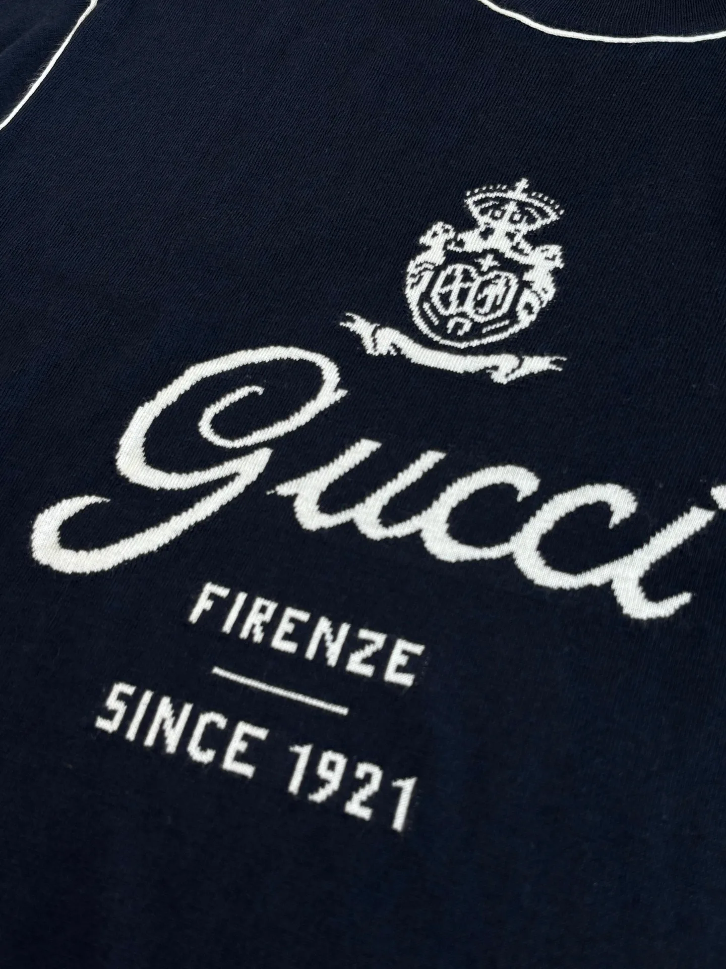 Футболки Мужские Gucci 13554820