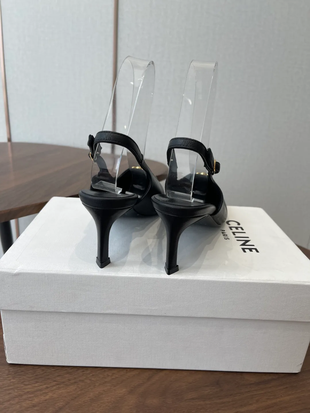 Туфли Женские Celine 12240257