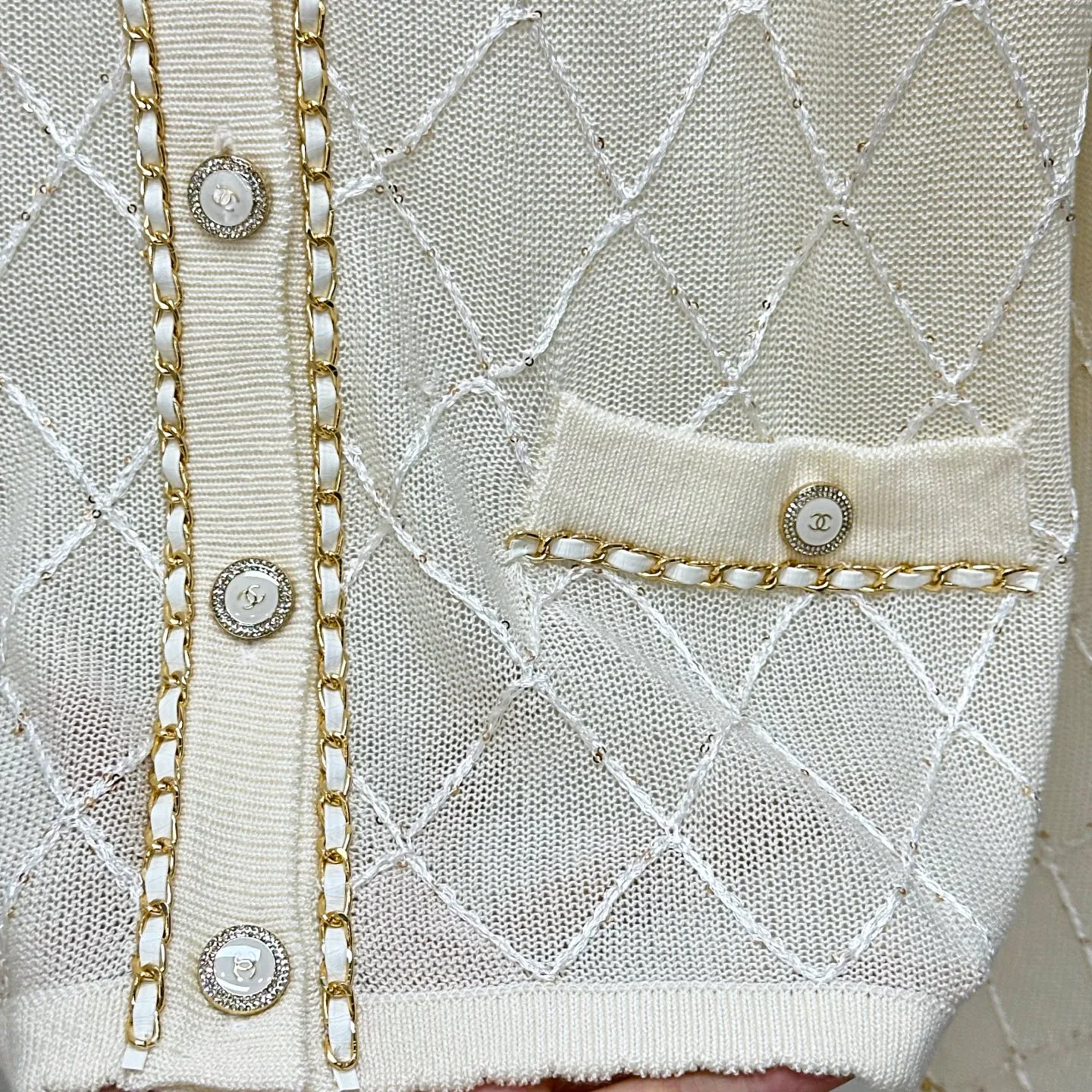 Джемперы Женские Chanel 82039